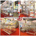 2014 Professional design A-type baby rearing baby chick cages for sale